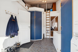 Stadionvej 4, 9560 Hadsund