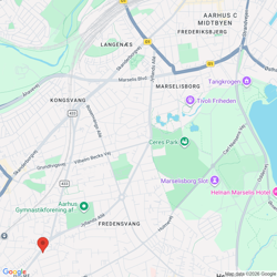 Christian X's Vej 163B, 8270 Højbjerg