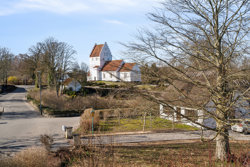 Ubberudgårdvej 15, Ubberud, 5491 Blommenslyst