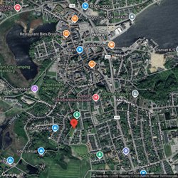 Yduns Vej 12, 9500 Hobro