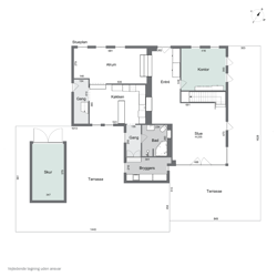 Ubberudgårdvej 15, Ubberud, 5491 Blommenslyst