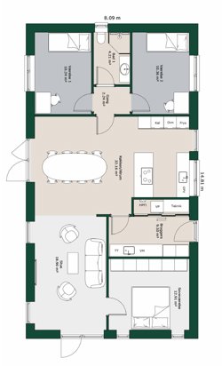 Yduns Vej 12, 9500 Hobro