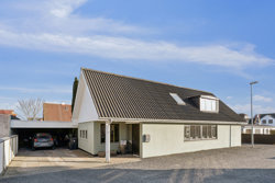 Hedevej 6, 9900 Frederikshavn