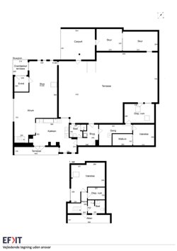Hedevej 6, 9900 Frederikshavn