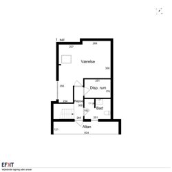 Hedevej 6, 9900 Frederikshavn