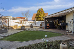 Hedevej 6, 9900 Frederikshavn