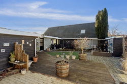 Hedevej 6, 9900 Frederikshavn