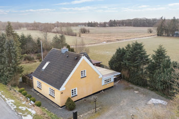 Madum Søvej 24, 9520 Skørping