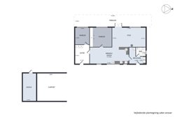 Hjabelundvej 126, 9830 Tårs