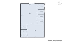 Hjabelundvej 126, 9830 Tårs