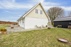 Hjabelundvej 126, 9830 Tårs