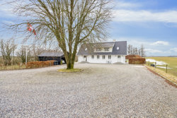 Hjabelundvej 126, 9830 Tårs