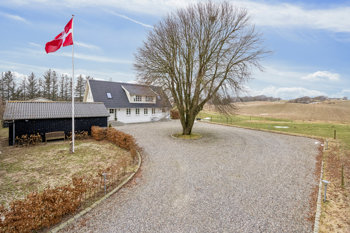 Hjabelundvej 126, 9830 Tårs