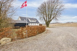 Hjabelundvej 126, 9830 Tårs