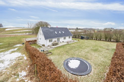 Hjabelundvej 126, 9830 Tårs