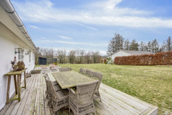 Hjabelundvej 126, 9830 Tårs