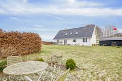 Hjabelundvej 126, 9830 Tårs