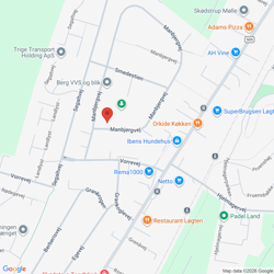 Manbjergvej 102, Løgten, 8541 Skødstrup