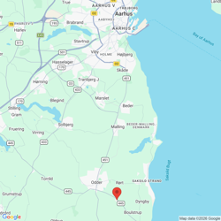 Balshavevej 52, Ndr Randlev, 8300 Odder