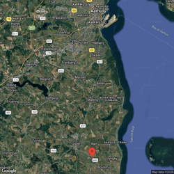 Balshavevej 52, Ndr Randlev, 8300 Odder