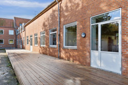 Rønnovsholmvej 12A, Hæstrup Mølleby, 9800 Hjørring