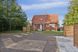 Rønnovsholmvej 12A, Hæstrup Mølleby, 9800 Hjørring