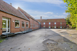 Rønnovsholmvej 12A, Hæstrup Mølleby, 9800 Hjørring