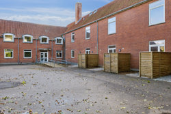 Rønnovsholmvej 12A, Hæstrup Mølleby, 9800 Hjørring