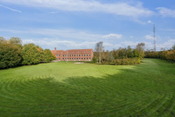 Rønnovsholmvej 12A, Hæstrup Mølleby, 9800 Hjørring