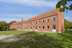 Rønnovsholmvej 12A, Hæstrup Mølleby, 9800 Hjørring