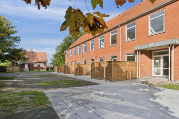 Rønnovsholmvej 12A, 9800 Hjørring