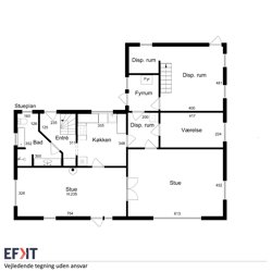 Terslev Møllevej 31, 4690 Haslev