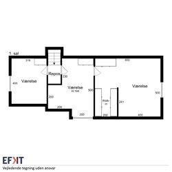 Terslev Møllevej 31, 4690 Haslev