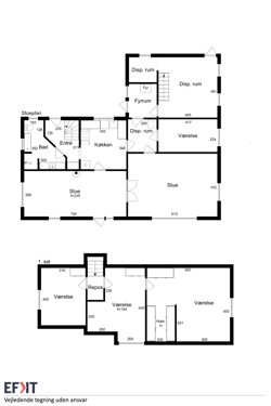 Terslev Møllevej 31, 4690 Haslev