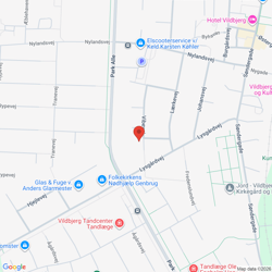 Vibevej 18, 7480 Vildbjerg