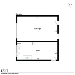 Hjortebjergvej 30, Harndrup, 5463 Harndrup