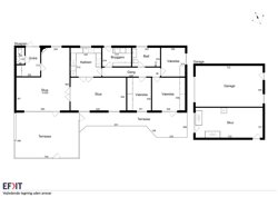 Hjortebjergvej 30, Harndrup, 5463 Harndrup