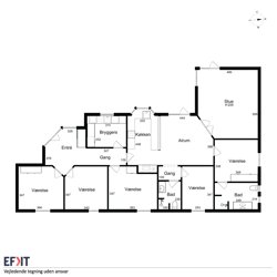 Skovkildeparken 113, Virring, 8660 Skanderborg