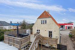 Bjerrevej 16, 8700 Horsens