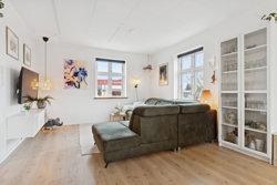 Bjerrevej 16, 8700 Horsens