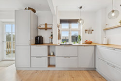 Bjerrevej 16, 8700 Horsens