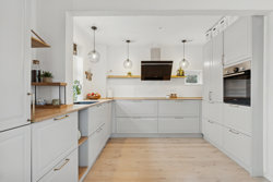 Bjerrevej 16, 8700 Horsens