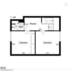 Bjerrevej 16, 8700 Horsens