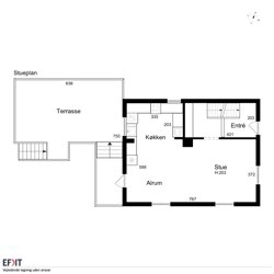 Bjerrevej 16, 8700 Horsens