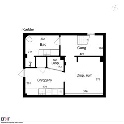 Bjerrevej 16, 8700 Horsens