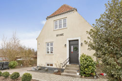 Bjerrevej 16, 8700 Horsens