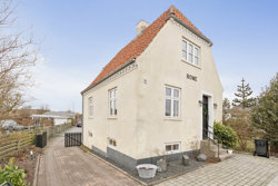 Bjerrevej 16, 8700 Horsens