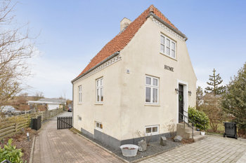 Bjerrevej 16, 8700 Horsens