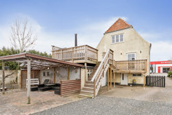 Bjerrevej 16, 8700 Horsens