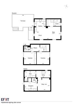 Bjerrevej 16, 8700 Horsens